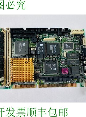 原装供应Nice Systems 486/5x86 CPU 板