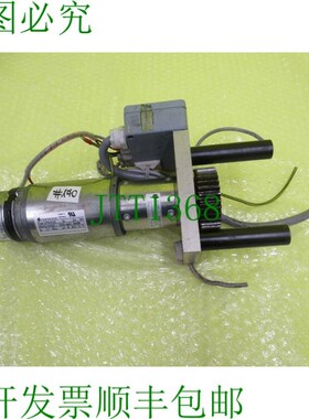 原装供应DUNKEMOTORS GR63X25 _ PLG52 _  170