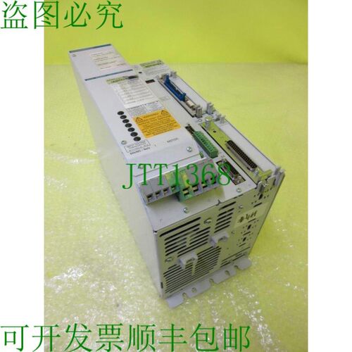 原装供应INDRT DKS01.1-W100A-DL01-01-FW DEA 4.1 _  411