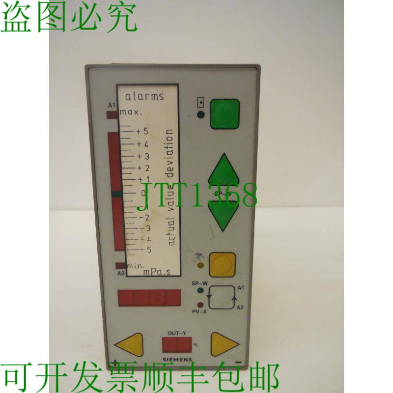 原装供应二手 6DR2-001-1A 处理器控制器 6DR20011A