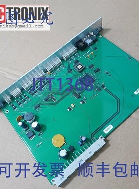 原装供应ESEC 962.0900 PCB 电子外围设备输入输出  ESEC 3100 Op