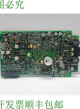原装供应NOTIFY LEM-320 燃料管模块 PCB 卡 ELEM-PCA Rev.C