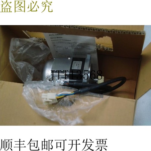 原装供应RS自动交流电机CSMR-02BQ1ABT3