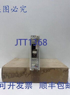 原装供应Alstom MVAJ13R1BB0754F 手动复位触发继电器