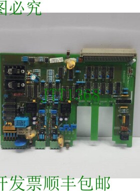 原装供应DEIF DELOMATIC SCM-A 同步/测量模块 1044220100D