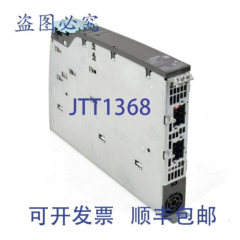 原装供应Sinamics双引擎模块,6SL3120-2TE13-0AA4.6SL3 120-2TE1