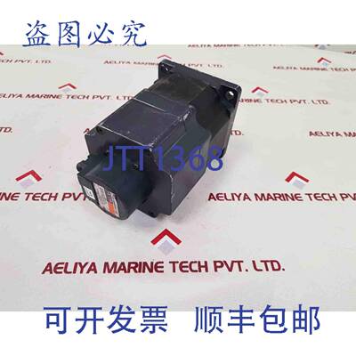 现货供应Vexta kblm6400gh-cm伺服电机