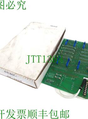 原装供应重建 AJAX MAGNETHERMIC 72093A0 板 U-01-026 MK-A