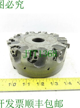 原装供应Dijet    5.010-10919 可转位面铣刀 5