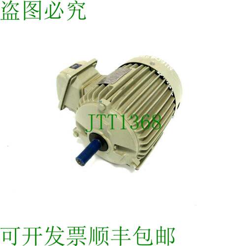 原装供应发动机 5KS145BCT207C 2 230/460V 1730RPM 145T