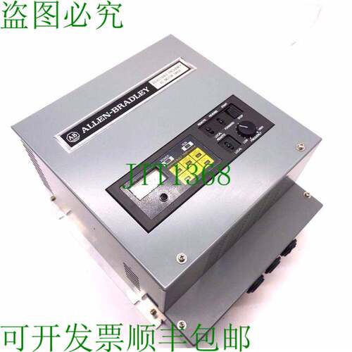 原装供应Usado ALLEN BRADLEY 1332-AAA 可调频率交流电机系列