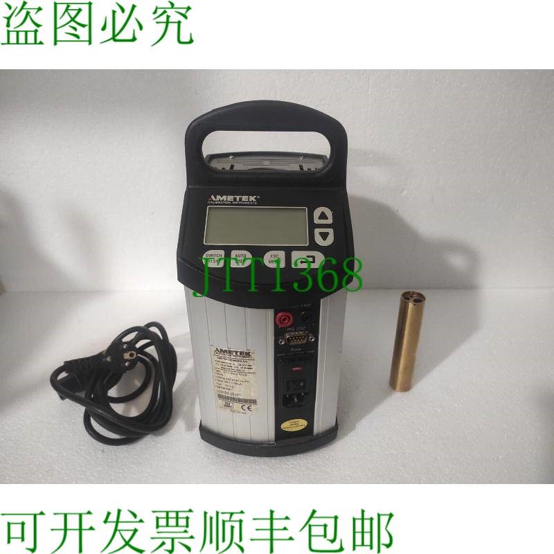 原装供应Jofra CTC 650A Ametek 温度调节器 Jofra Ametek CTC 65