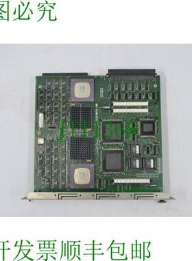 原装供应横河 As S9951da-03 PCB V-Net Estación Modulo S9740d