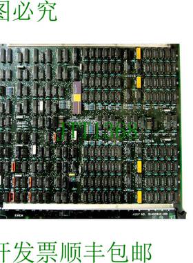 原装供应二手 HYWELL 51400910-100 内存板 51400910100