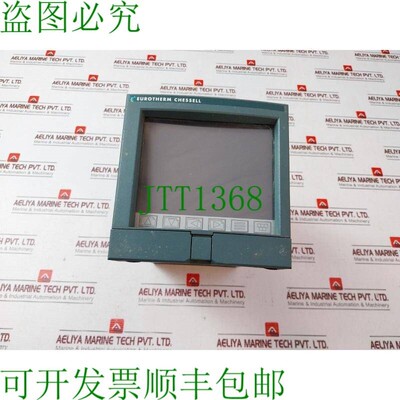 原装供应Eurotherm Chessell 5100V 100-240 VAC