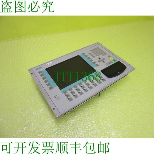 原装供应6AV3637-1LL00-0AX0 OP37_6个月1064