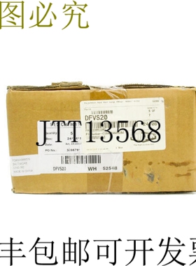 原装供应DIXON DFVS20（5件装）NSFS