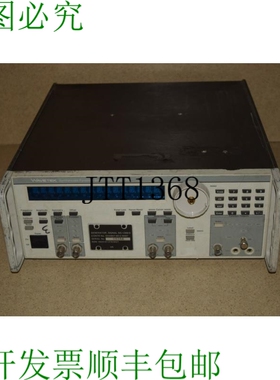 原装供应Wavetek 合成功能发电机 Model 288 Aa