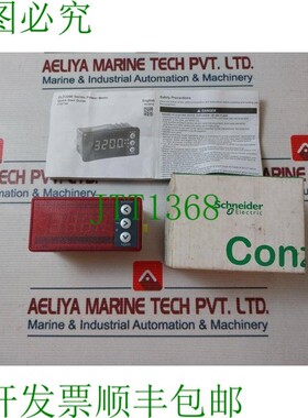 原装供应施耐德电气ELF3259电力和Vaf数字能量计