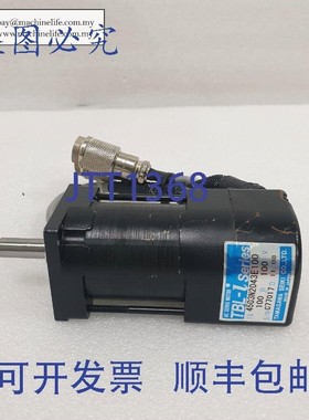 原装供应ASM 02-44641 + TS4503N2043E100 Tgawa 伺服电机 AS8