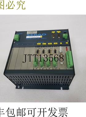 原装供应SERAD MCS 32EX 版本 1.35a,SOBP 8,SIH24,SRV85 [4EA]