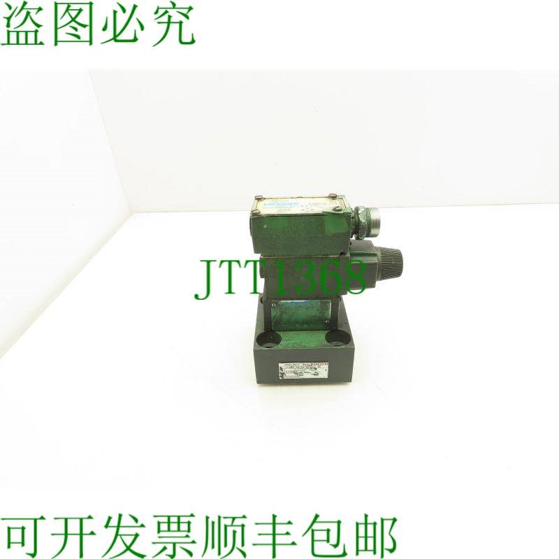 原装供应力士乐LFA32 WEA8-60/V/12逻辑阀箱电磁阀控制盖115V