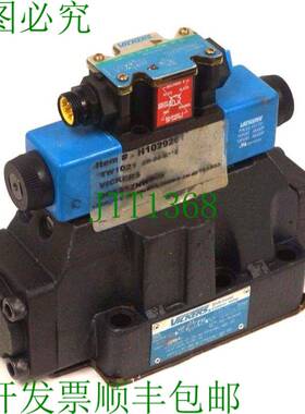 原装供应威格士 F3-DG5S-8-2N-M-FPA5WL-B5-30 02-143840