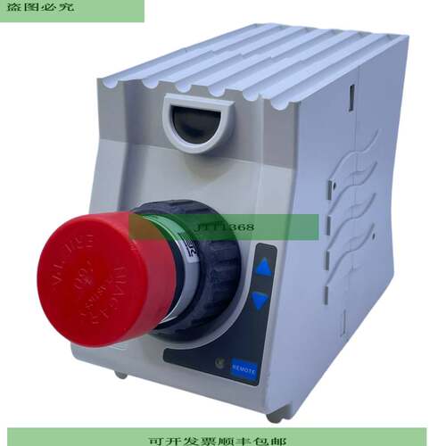 Rheodyne M48x50/I Commutation Valve