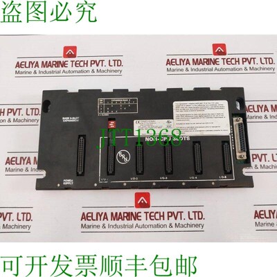 原装供应发那科 IC693CHS398H