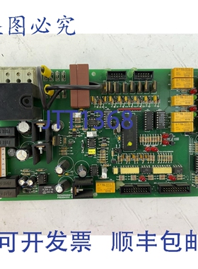 原装供应TECNOMAGNETE SPA PRESSA202 REV 6 062101 电路板
