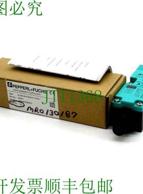 原装供应PEPPERL FUCHS OJ 500-M1K-E23-V1-Y27811 传感器 027811