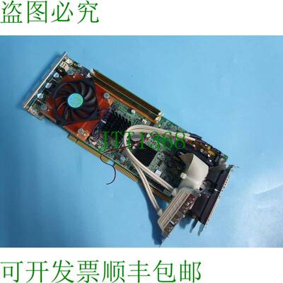 原装供应ADVECH PCA-6010 REV.A1 单板电脑