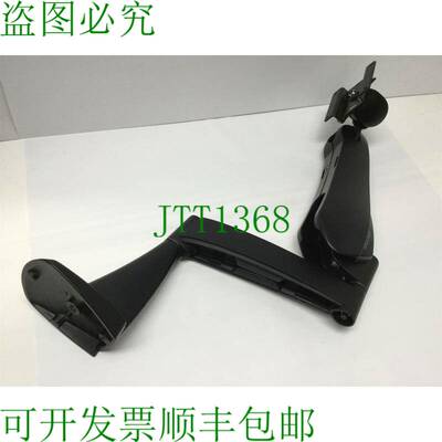 原装供应Ergotron 28-171-200 电脑显示器桌面安装,300 系列,可调