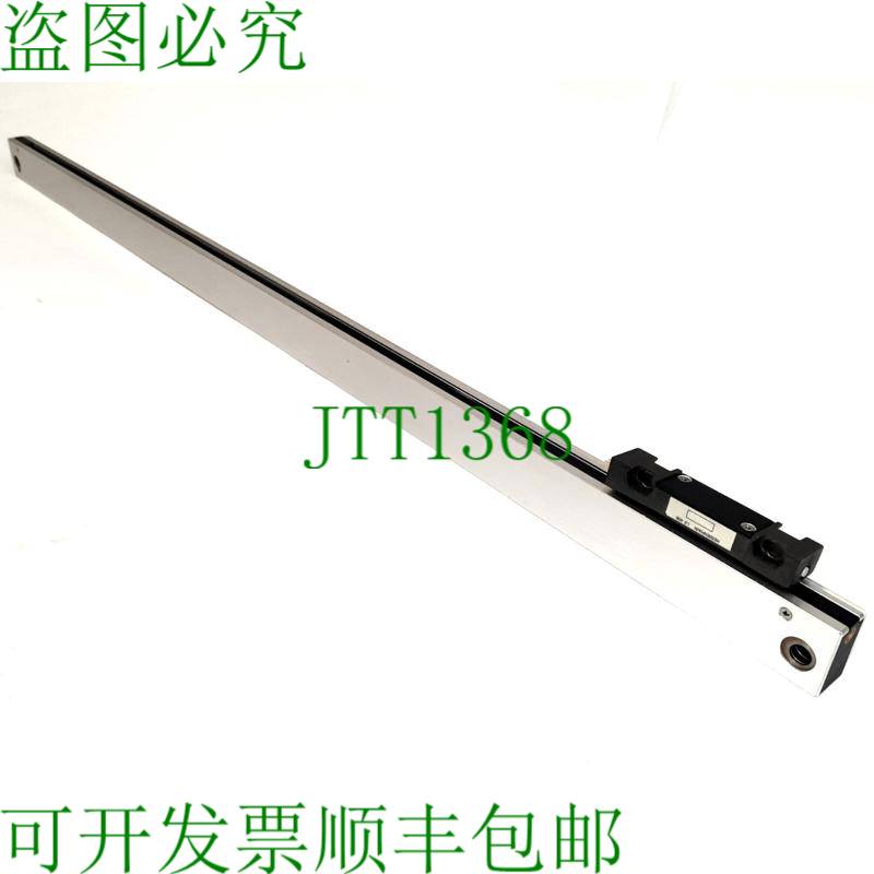 原装供应Heidenhain LS 406 线性编码器测量长度:620 毫米,总 760
