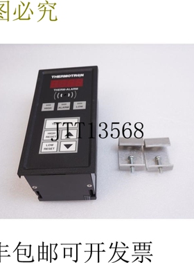 原装供应THERMOTRON 温度器 983136