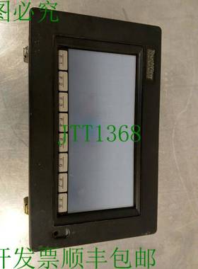 原装供应辛辛那提 Electrosystems Inc 7050-M0-LV TouchView 操