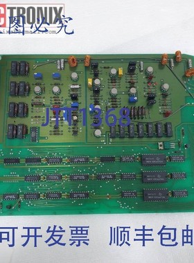 原装供应Tesec K-881103-SP / P-7769D 主板, 8820-TT/A