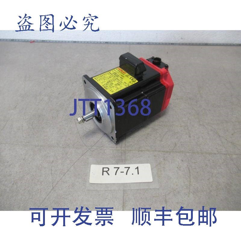 原装供应Fanuc A06B-0061-B003伺服电机编码器Fanuc A860-2020-T3