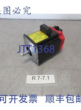 原装供应Fanuc A06B-0061-B003伺服电机编码器Fanuc A860-2020-T3