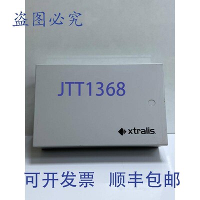 原装供应XTRALIS VPS-100US 120VAC/60HZ 1.4 AMP MAX