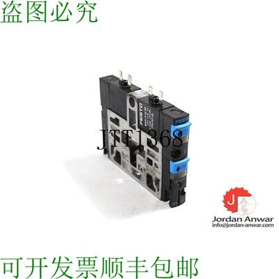 原装供应FESTO 161415 / CPV10-M1H-5JS-M7 空气太阳能阀门