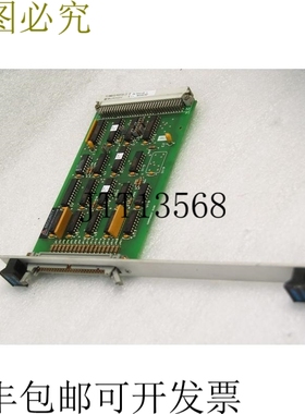 原装供应XYCOM VMEBUS BOAED XVME-202,70202-001 L