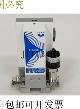 原装供应金 FFMS-4CW-935-P34B MASS 流量控制器