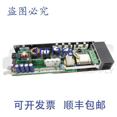 NEMIC LAMBDA RWS450A-24 电源 100-120/200-240V 6.8-5.6/3.4-2