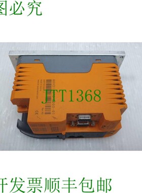 原装供应B&R ACOPOSmicro 100D 伺服驱动器 - 型号 80VD100PD