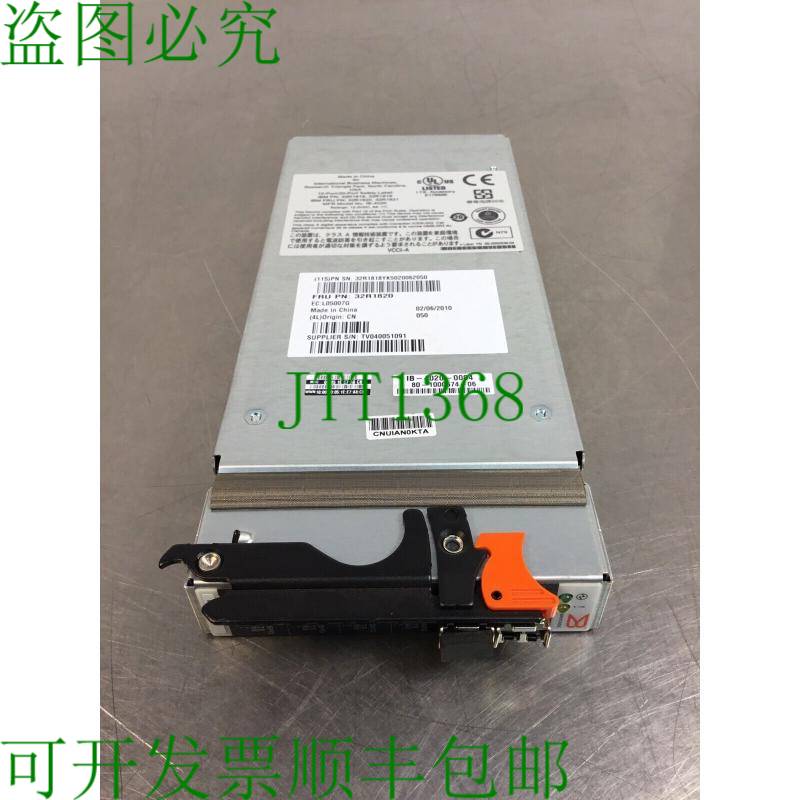 原装供应Brocade 4GB 模块 32R1820 / IB-4020 SAN 交换机模块 适