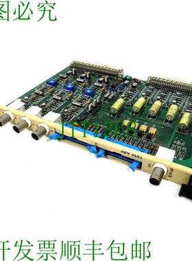 原装供应二手 VD86-AMP视频放大器板VD86AMP 57288001-B