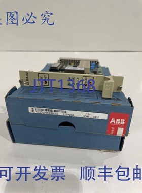原装供应ABB 1KGT004800R5002 卡 23BA22A