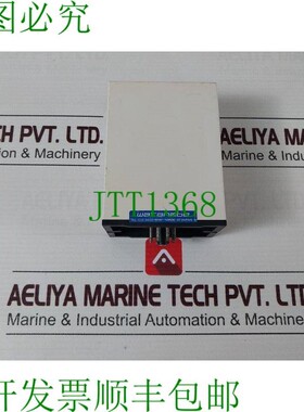 原装供应Watanable WAP-AZ-26A-3 交流信号转换器 DC 24V