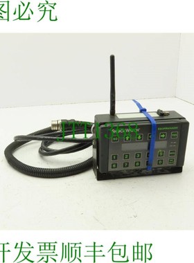 原装供应设备管理 Shockwatch 加速控制模块